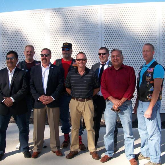 Meet your Posher, Kevin - Picture 1 of 1